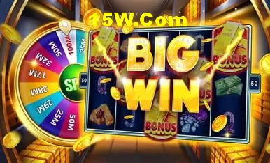 Jackpot Winner