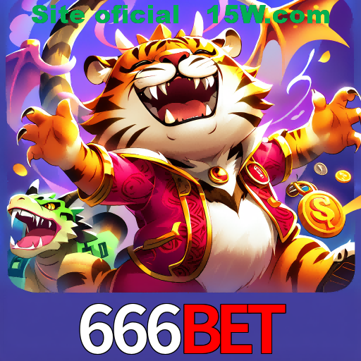 Imagem promocional da 666bet mostrando a plataforma e suas vantagens